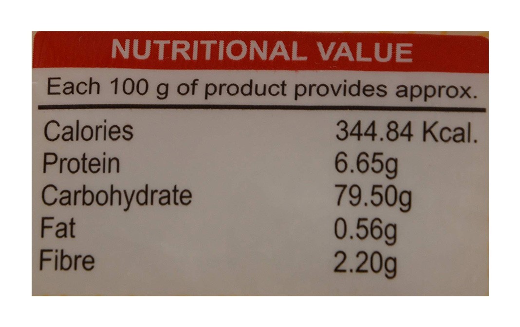 Yogi Boiled Kolam Rice   Pack  1 kilogram